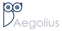 Aegolius logo