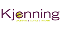 Kjenning logo