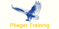 Plieger Training B.V. logo
