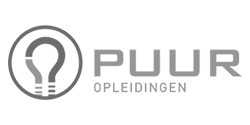 Puur Opleidingen logo