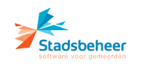 Stadsbeheer logo